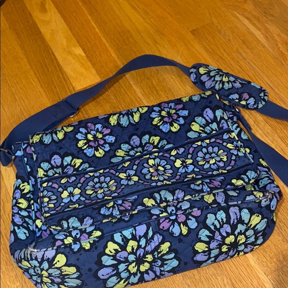 Vera Bradley bag